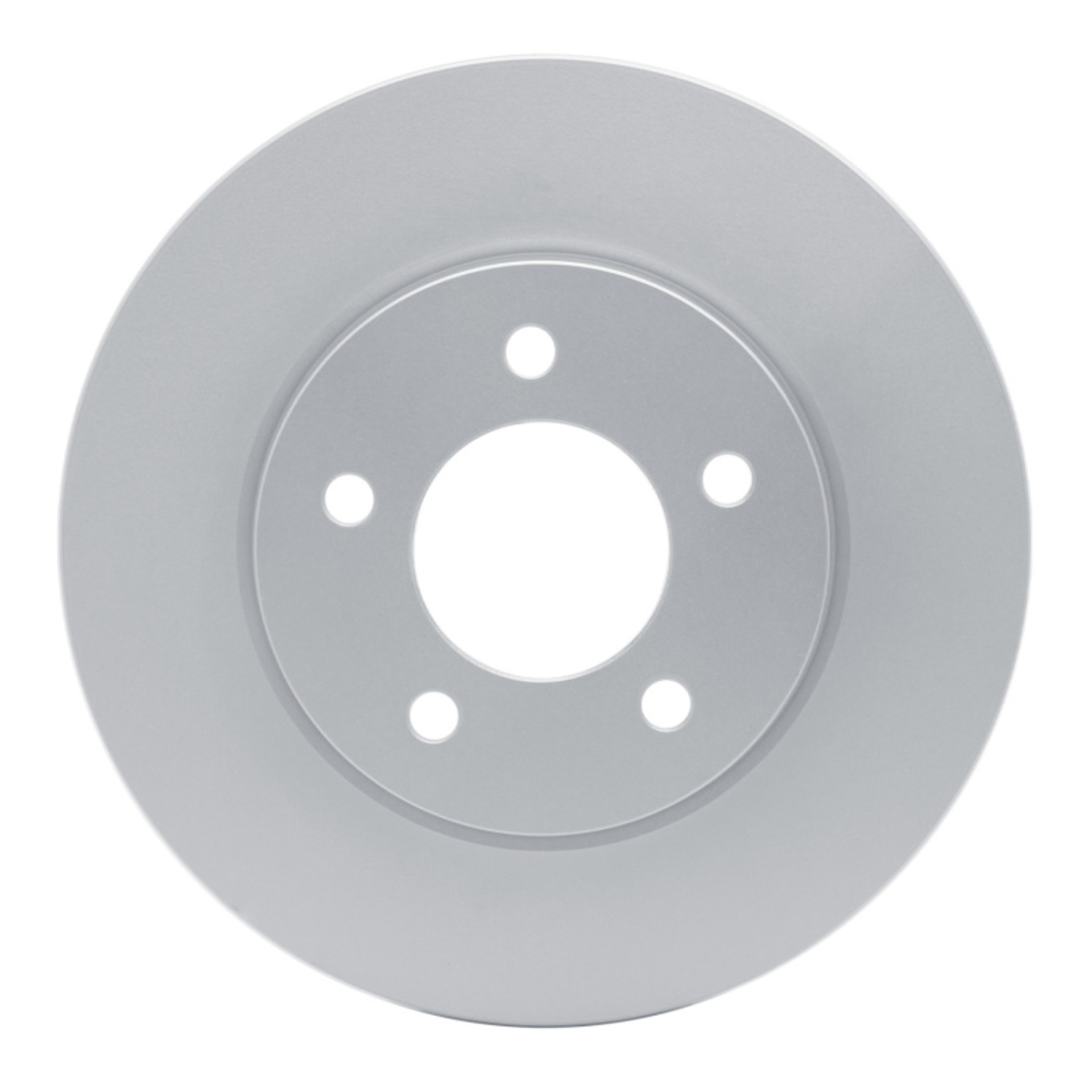 Picture of DFC 04-08 Chrysler Pacifica Front GeoSPEC Coated Rotor
