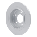 Picture of DFC 04-08 Chrysler Pacifica Rear GeoSPEC Coated Rotor