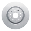 Picture of DFC 20-25 Chrysler Pacifica Front GeoSPEC Coated Rotor