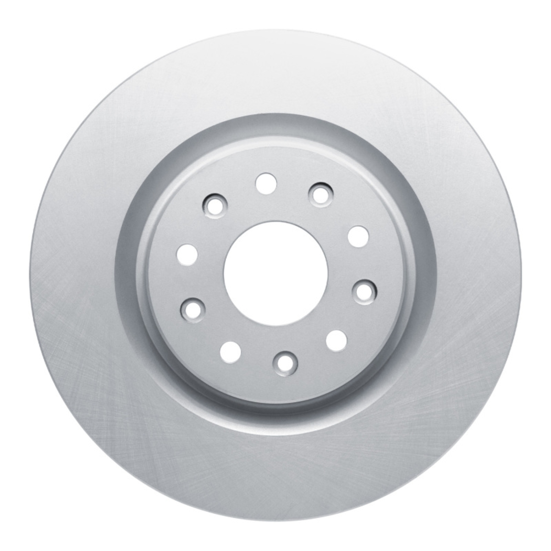 Picture of DFC 20-25 Chrysler Pacifica Front GeoSPEC Coated Rotor