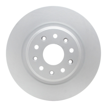 Picture of DFC 20-25 Chrysler Pacifica Rear GeoSPEC Coated Rotor