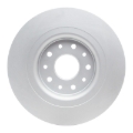 Picture of DFC 20-25 Chrysler Pacifica Rear GeoSPEC Coated Rotor