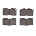 Picture of R1 91-99 Dodge Stealth Front R1 Ceramic Brake Pads