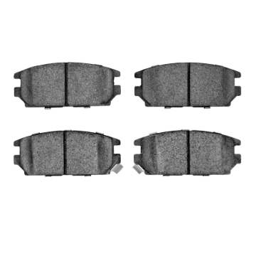 Picture of R1 91-12 Dodge Stealth Rear R1 Ceramic Brake Pads