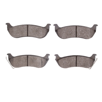 Picture of R1 04-08 Chrysler Pacifica Rear R1 Optimum OE Brake Pads