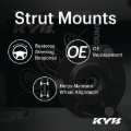 Picture of KYB 20-22 Chrysler Pacifica / 17-22 Chrysler Voyager Strut Mount Kit - Rear