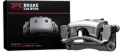 Picture of DFC Premium Calipers - DFC 94-99 Dodge Stealth Front-R Silver Zinc Coated Premium Caliper dfc331-72044