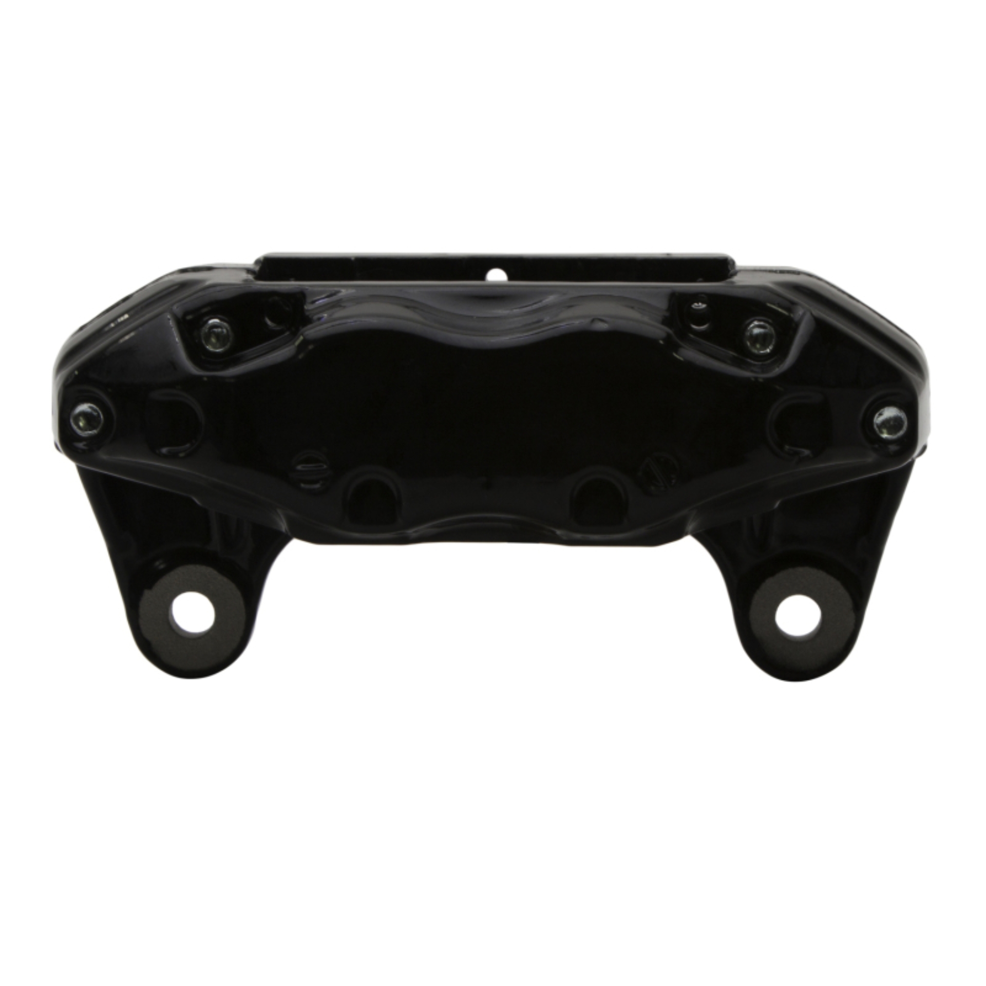 Picture of DFC Premium Calipers - DFC 90-93 Dodge Stealth Front-R Silver Zinc Coated Premium Caliper dfc331-72046