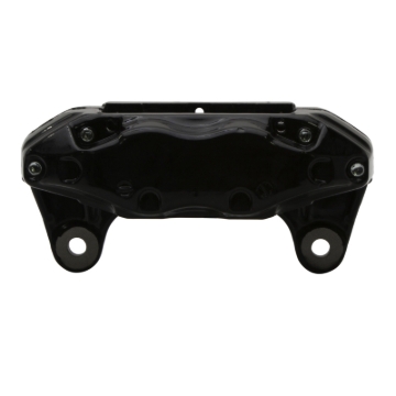 Picture of DFC Premium Calipers - DFC 90-93 Dodge Stealth Front-R Silver Zinc Coated Premium Caliper dfc331-72046