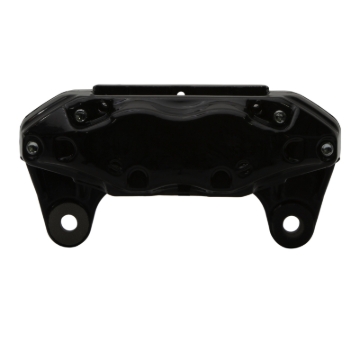 Picture of DFC Premium Calipers - DFC 90-93 Dodge Stealth Front-L Silver Zinc Coated Premium Caliper dfc331-72047