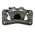 Picture of DFC Premium Calipers - DFC 90-96 Dodge Stealth Rear-L Silver Zinc Coated Premium Caliper dfc331-72611