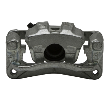 Picture of DFC Premium Calipers - DFC 90-96 Dodge Stealth Rear-L Silver Zinc Coated Premium Caliper dfc331-72611