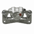 Picture of DFC Premium Calipers - DFC 90-96 Dodge Stealth Rear-L Silver Zinc Coated Premium Caliper dfc331-72611