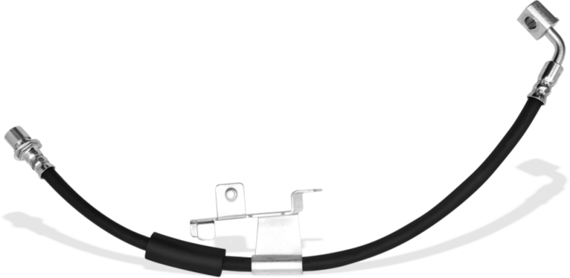 Picture of DFC Brake Hoses - DFC 17-25 Chrysler Pacifica Front-R Brake Hose dfc350-40061