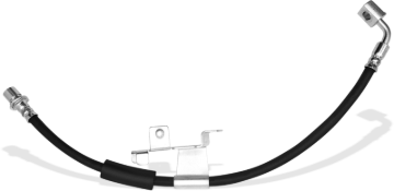 Picture of DFC Brake Hoses - DFC 20-25 Chrysler Pacifica Front-R Brake Hose dfc350-40359