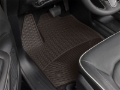 Picture of WeatherTech WT Rubber Mats-Front-Cocoa Floor Mats - W793CO