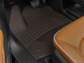 Picture of WeatherTech WT Rubber Mats-Front-Cocoa Floor Mats - W792CO