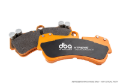 Picture of DBA XP650 Brake Pads - DB1223XP