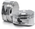 Picture of CP Pistons CPP Piston Sets-4 Cyl - SC7210-6