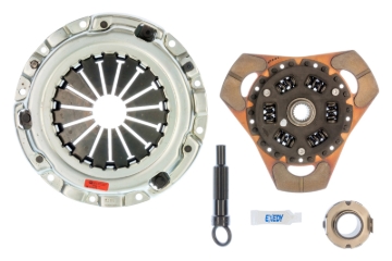 Picture of Exedy EXE Stage 2 Clutch Kits - 05900