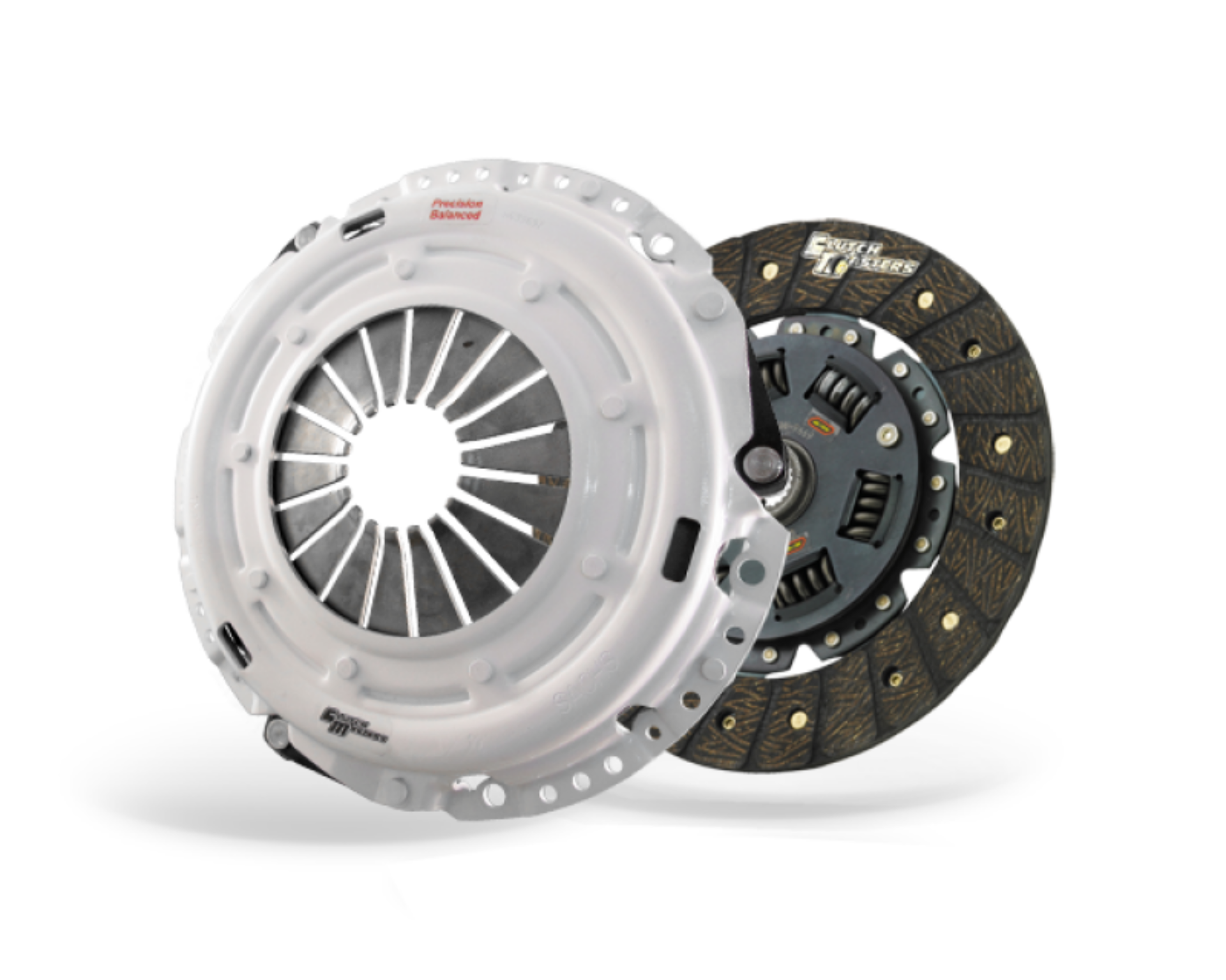 Picture of Clutch Masters CM FX100 Clutch Kits - 05075-HD00
