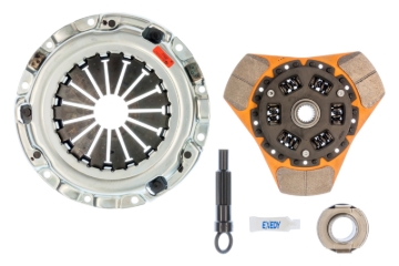 Picture of Exedy EXE Stage 2 Clutch Kits - 05950