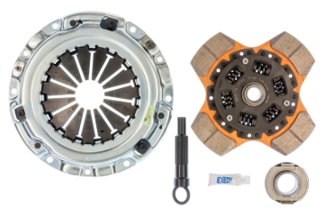 Picture of Exedy EXE Stage 2 Clutch Kits - 05950P4