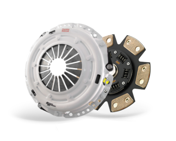Picture of Clutch Masters CM FX400 Clutch Kits - 05075-HDC6