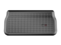 Picture of WeatherTech WT Cargo Liners-Black Floor Mats - 40950