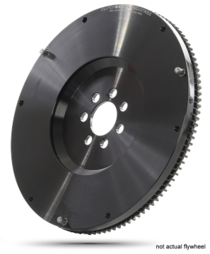 Picture of Clutch Masters CM Steel Flywheels - FW-622-SF