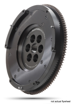 Picture of Clutch Masters CM Aluminum Flywheels - FW-735-5AL
