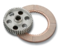 Picture of OS Giken Mitsubishi 3000GT/GTO Z16A Release Sleeve Assy.
