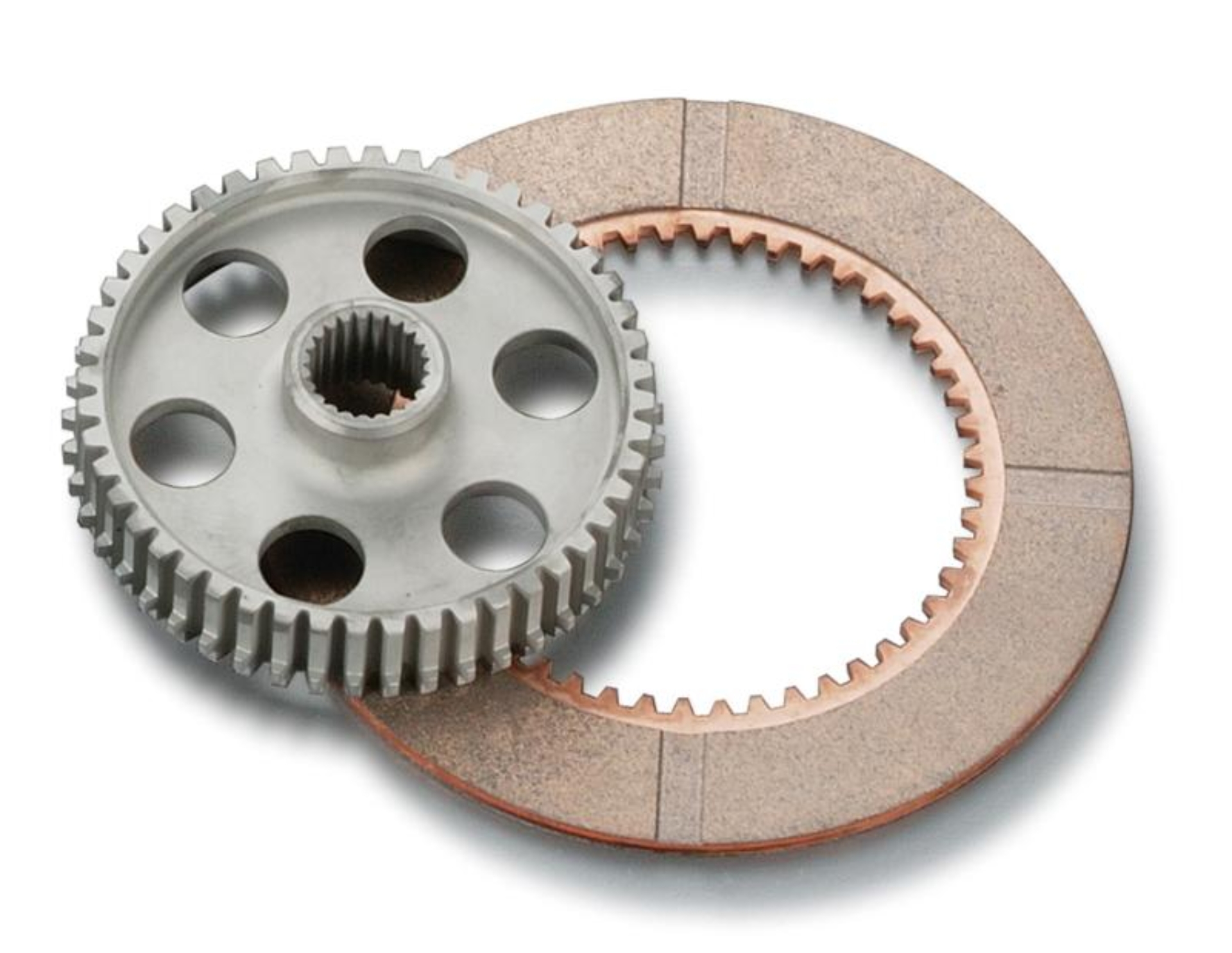 Picture of OS Giken Mitsubishi 3000GT/GTO Z16A Release Sleeve Assy.