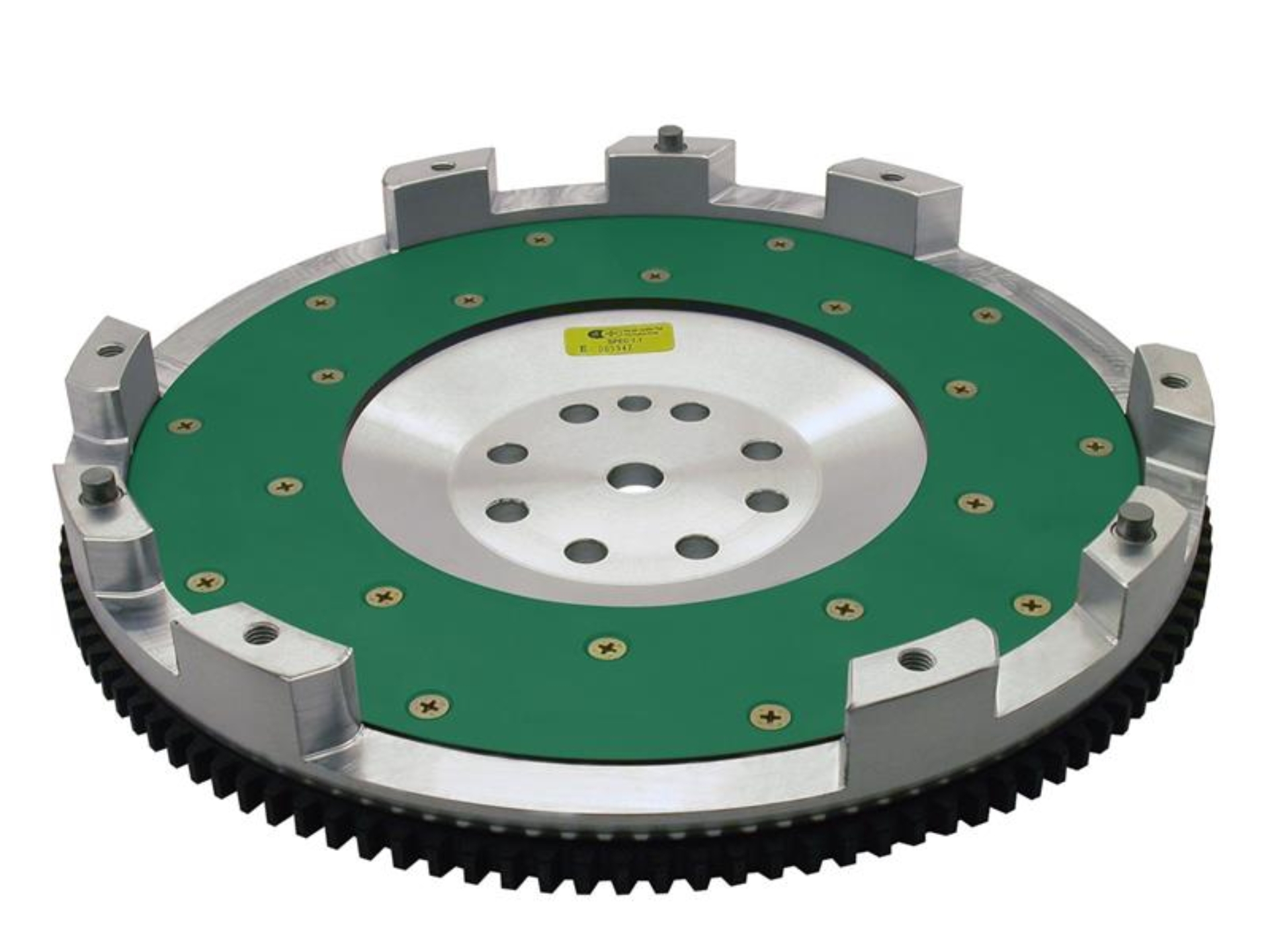 Picture of Fidanza FID Flywheels Import-Aluminum - 161301