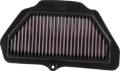 Picture of K&N Engineering KN Motorcycle Direct Fit Air Filters - KA-1016R