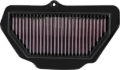 Picture of K&N Engineering KN Motorcycle Direct Fit Air Filters - KA-1016R