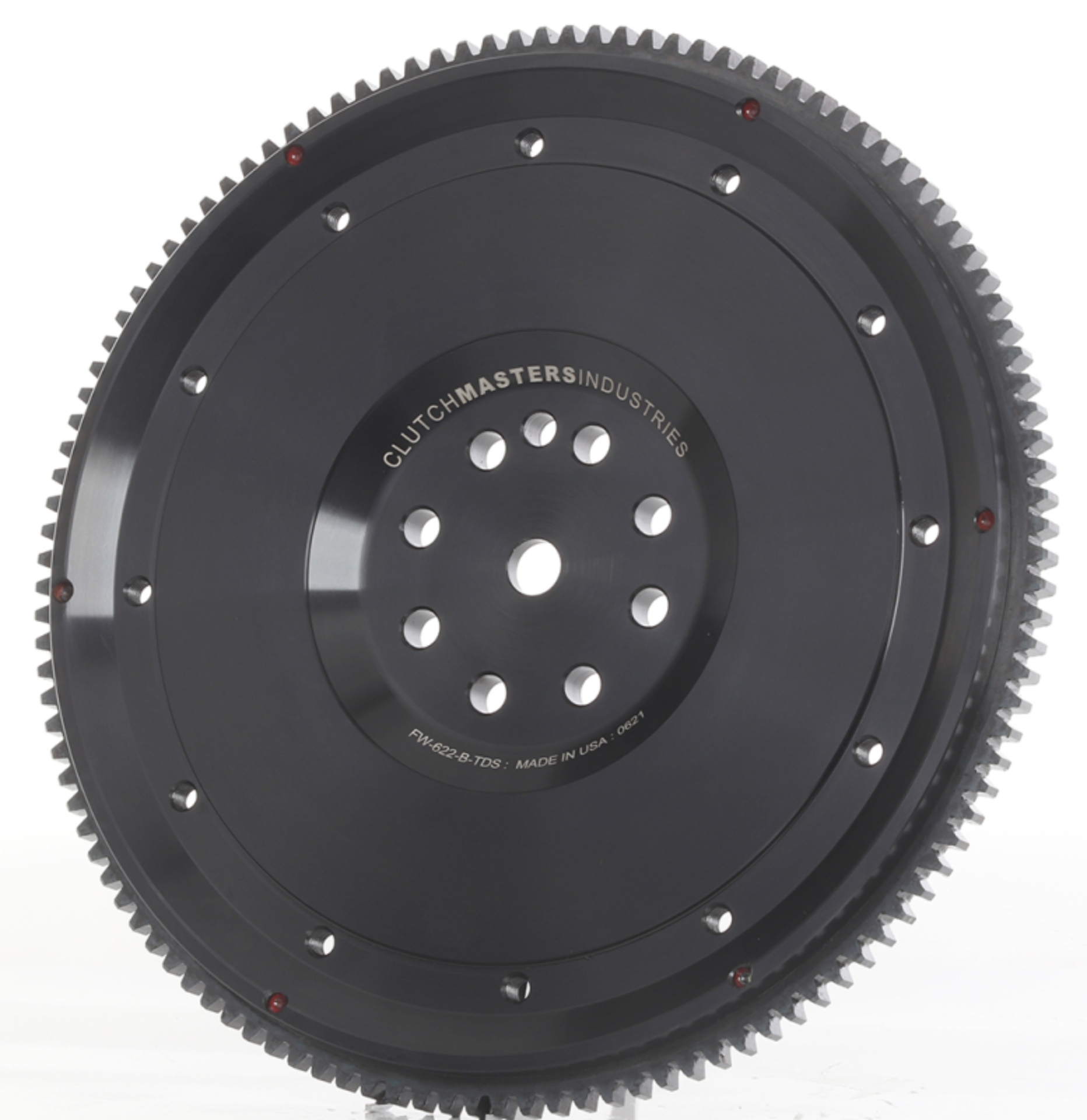 Picture of Clutch Masters 90-97 Mitsubishi 3000GT 3.0L 4WD Twin Turbo 850 Series Steel Flywheel