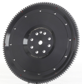 Picture of Clutch Masters 90-97 Mitsubishi 3000GT 3.0L 4WD Twin Turbo 850 Series Steel Flywheel