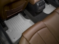 Picture of WeatherTech 04-08 Chrysler Pacifica Front/Rear/and Rear Floorliners - Grey