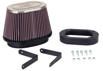 Picture of K&N 91-99 Dodge Stealth / Mitsubishi 3000GT V6-3.0L Performance Intake Kit