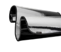 Picture of WeatherTech 2017+ Chrysler Pacifica TechShade Full Vehicle Kit