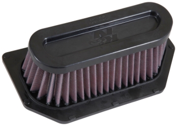 Picture of K&N 2017 Suzuki GSXR1000 Race Specific Drop In Air Filter