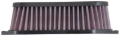 Picture of K&N Engineering KN Motorcycle Direct Fit Air Filters - SU-1017R