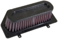 Picture of K&N Engineering KN Motorcycle Direct Fit Air Filters - SU-1017R