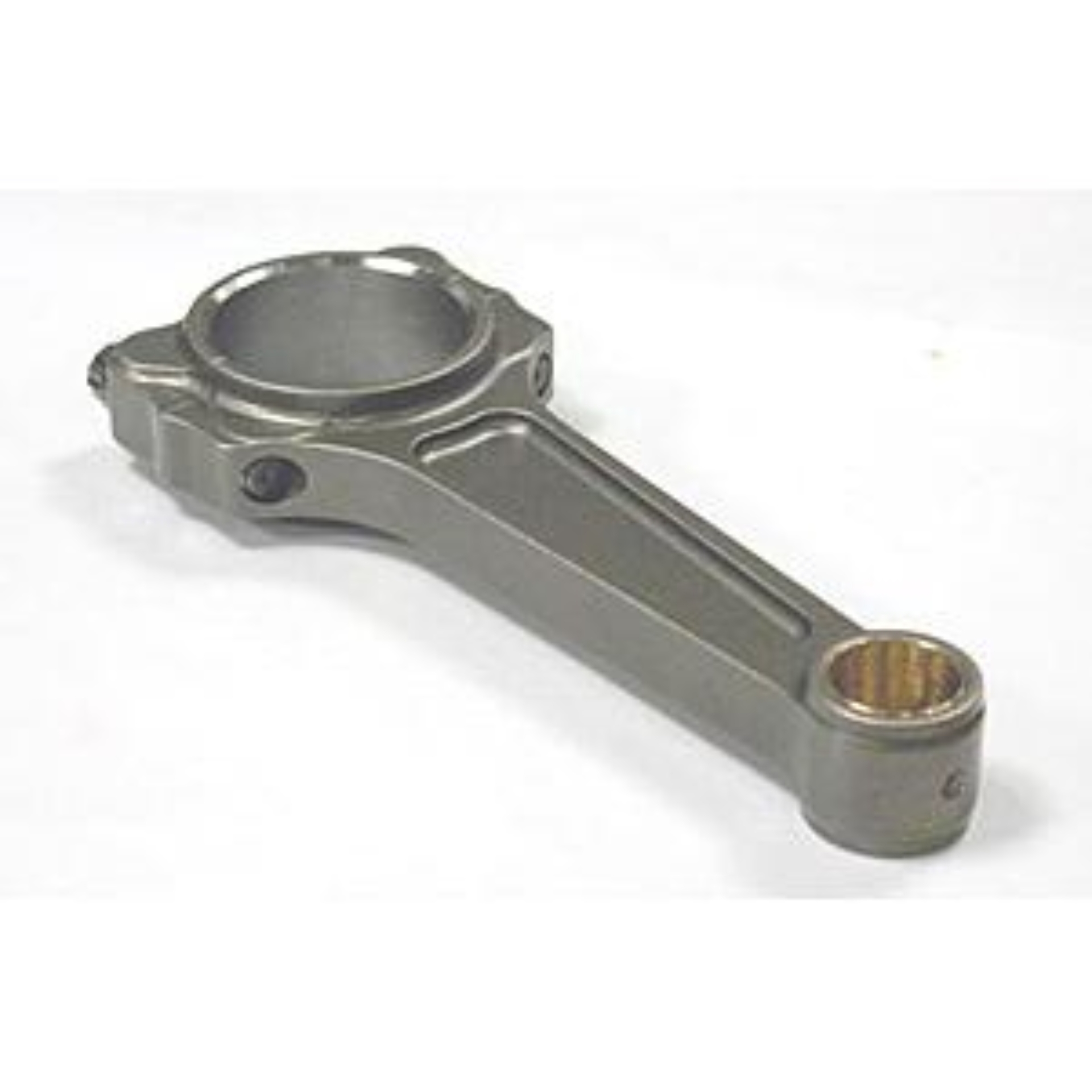 Picture of Brian Crower Connecting Rods - Mitsubishi 6G72 - 5.548/.820/.866 - BC625+ w/ARP625+ Fasteners