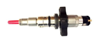 Picture of Exergy 03-04 Early Dodge Cummins 5.9L New 300% Over Injector w/Internal Modification - Set of 6