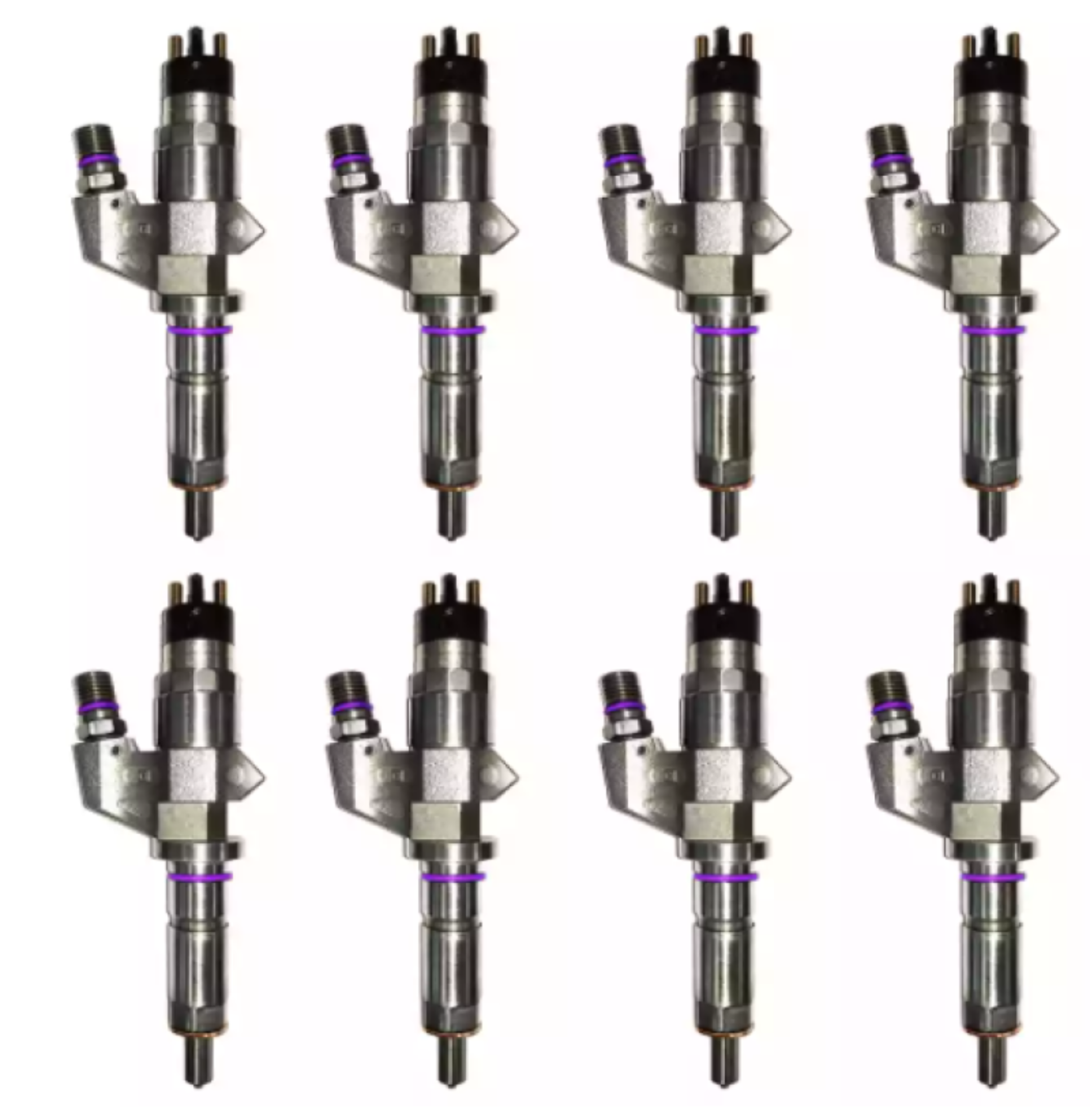 Picture of Exergy XRG Reman Injector-400% Over Fuel Injectors - E01 10160