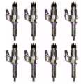 Picture of Exergy XRG Reman Injector-500% Over Fuel Injectors - E01 10164
