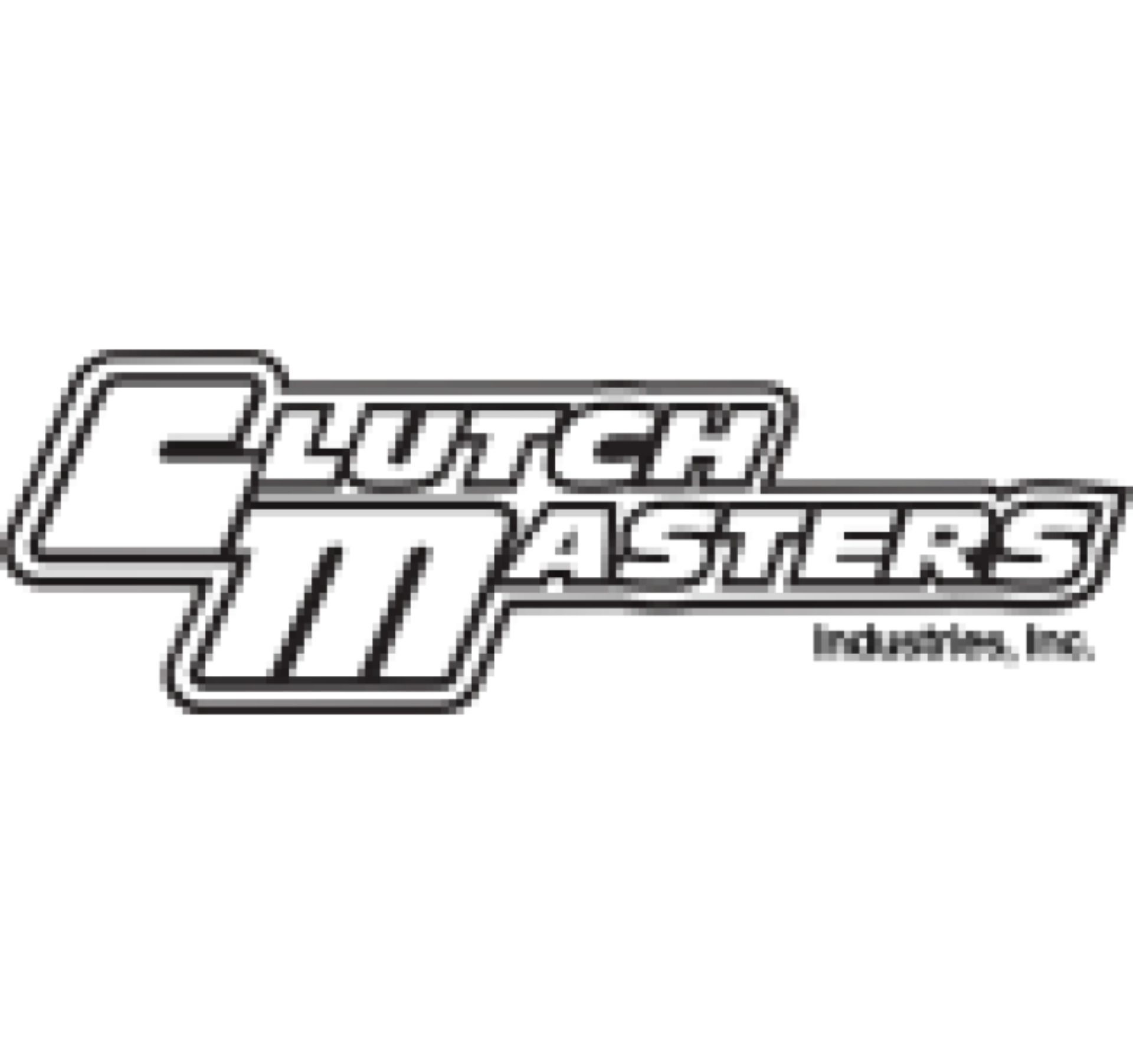 Picture of Clutch Masters 93-00 Mitsubishi Eclipse 2.0L/2.4L High Performance Hydraulic Bearing