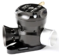 Picture of GFB HYBRID TMS Dual Port (33mm Inlet/Outlet) Mitsubishi EVO I-X